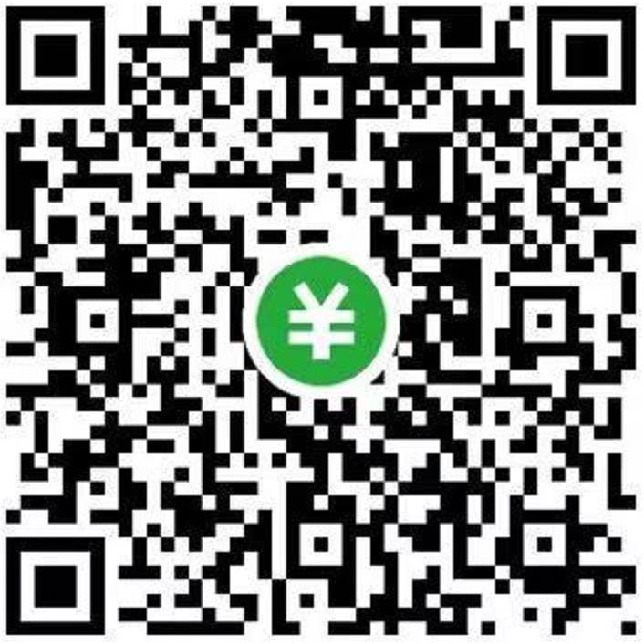 微信二维码
